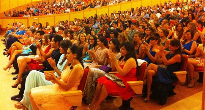 Los nuevos profesionales de enfermería