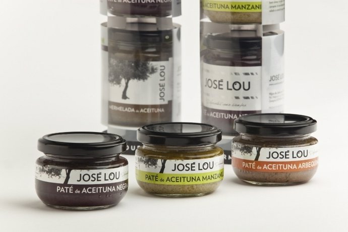 Aceitunas José Lou.