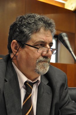 Ramón Laplana