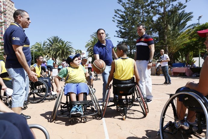 Campaña 'Exhibe tu aprendizaje'