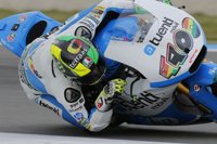 Espargaró gana la batalla ante Redding y vuelve a recortar distancias en el Mundial