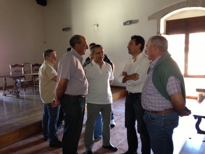 El futuro de la ganadería de ovino depende de la PAC