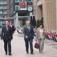 Garzón sobre el 'Caso Bárcenas': "yo ya me eché las manos a la cabeza hace muchos años y pagué las consecuencias"