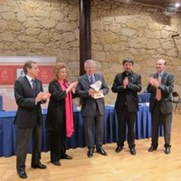 Garzón sostiene que volvería a investigar los crímenes franquistas "una y mil veces" 