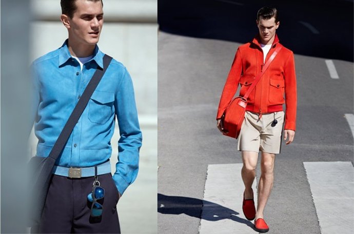 Nueva temporada de Loewe