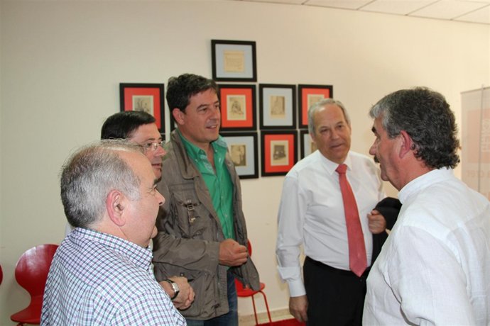 Besteiro en Betanzos