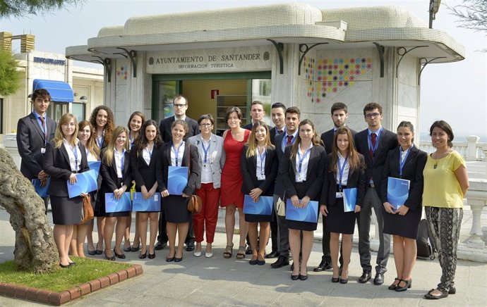 Operativo de información para el verano