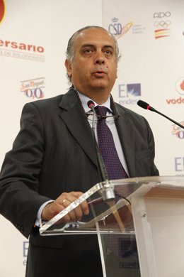José Luis Sáez