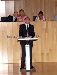 El PSOE exige al PP que el Ayuntamiento aporte el 20% que le corresponde del consorcio de La Cónsula