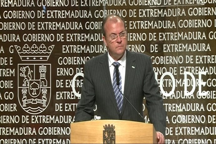 José Antonio Mónago