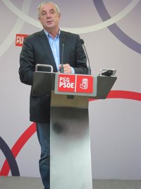 Pachi Vázquez propone un pleno sobre el naval