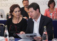 El PP, "para pocas celebraciones cuando tienen a Bárcenas en la cárcel"