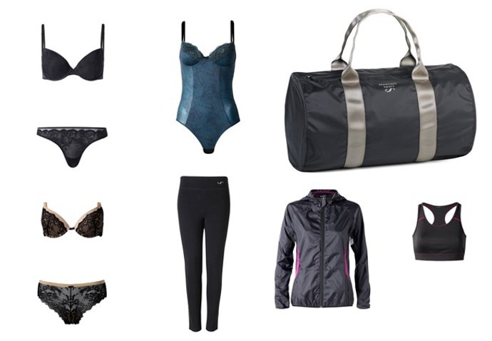 Mango nos trae su nueva colección