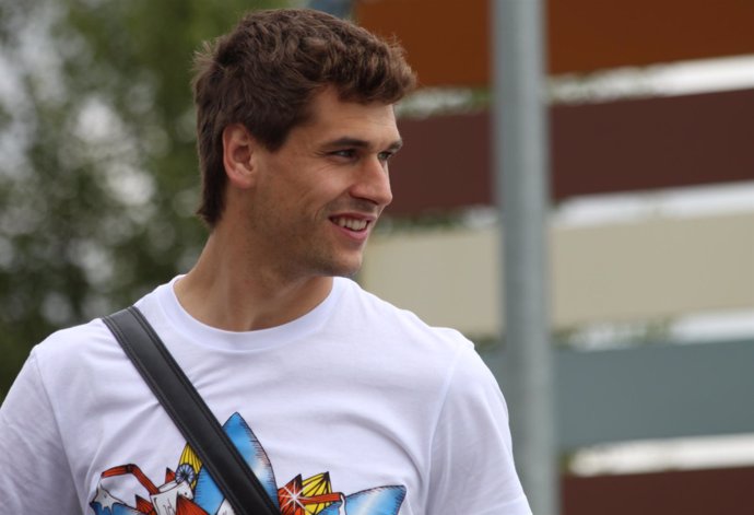 Fernando Llorente 