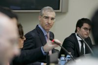 Industria pide a Almunia que varíe su postura porque devolver el tax lease es "desproporcionado"