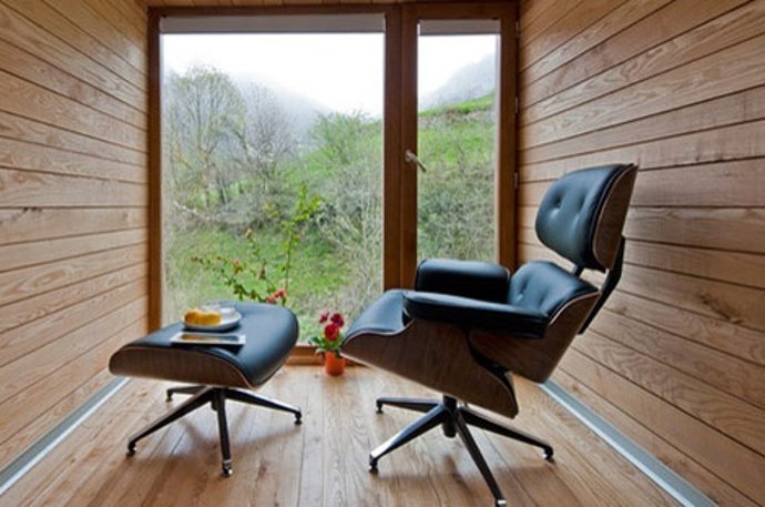 Hotel tierra del agua