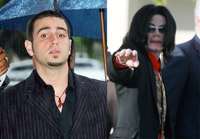 ¿Abusó Michael Jackson De Wade Robson?