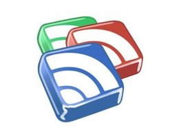 Icono Google Reader