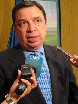 Luis Planas