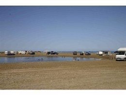 Playas del Delta de l'Ebre 