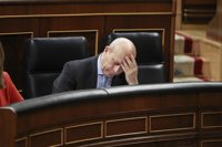 Wert defiende el rendimiento como una "dimensión" de la equidad que hay que tener en cuenta en la concesión de becas