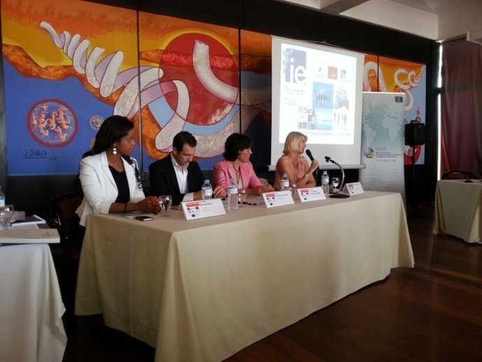 I Foro de Emprendedores Turísticos de las Islas Canarias