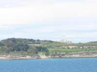 CANTABRIA.-Santander.- El alcalde, satisfecho por la licitación de la senda de Cabo Mayor a la Virgen del Mar 