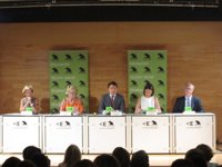 González cree que no hay que hacer "ninguna catarsis" en el PP tras la encarcelación de Bárcenas