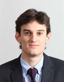 Concejal Getafe, Jorge Paumard