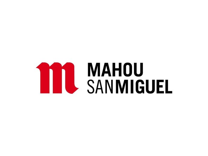 Nuevo marca corporativa de Mahou San Miguel