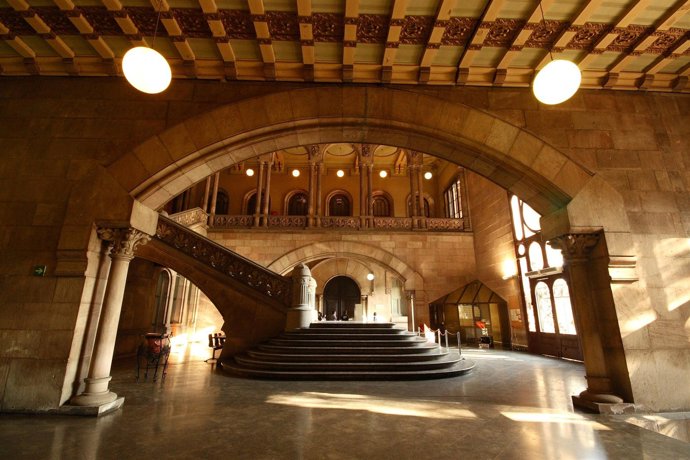 Audiencia de Barcelona