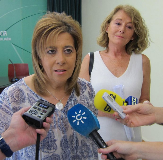 Purificación Gálvez