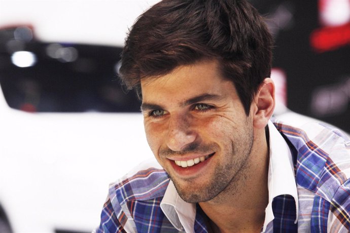 Jaime Alguersuari