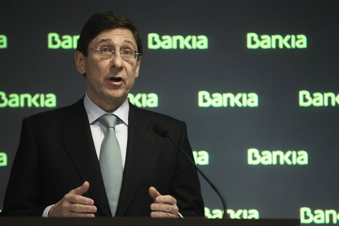 José Ignacio Goirigolzarri