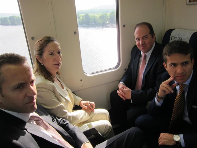 Vigo Tren Vigo Oporto