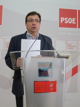 Guillermo Fernández Vara