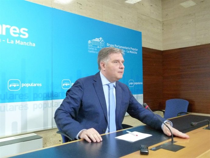 Francisco Cañizares