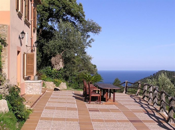 Finca Agroturismo S'Olivar 