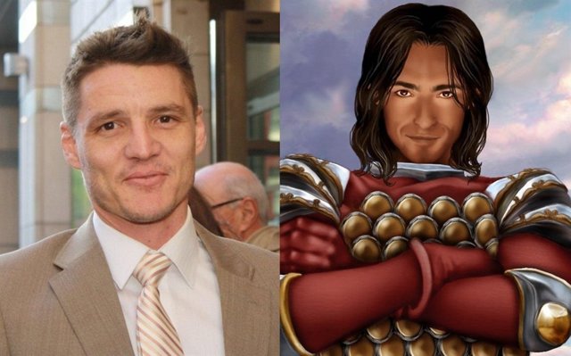 Pedro Pascal será Oberyn Martell en la cuarta temporada de \'Juego de ... Pedro Pascal será Oberyn Martell en la cuarta temporada de \'Juego de ...