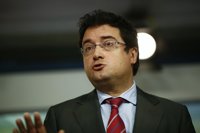 El PSOE respalda el calendario de primarias de Griñán y subraya que no afectará al federal