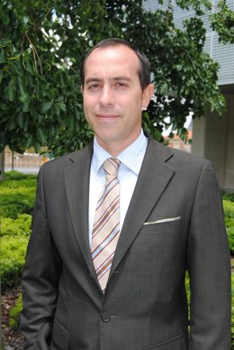 Enrique Gismera, nuevo director Regional de Navegación Aérea en Canarias