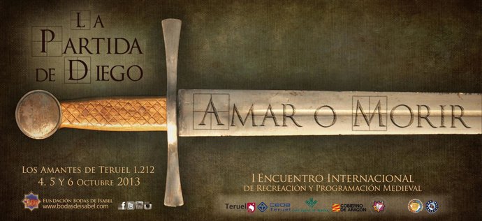 Cartel de la recreación