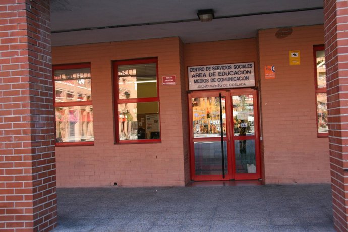 Servicios Sociales Coslada