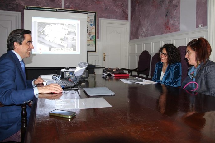 Presentación del proyecto 