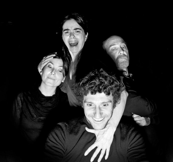 La segunda semana de LÚCID cierra la temporada en la Sala Ultramar