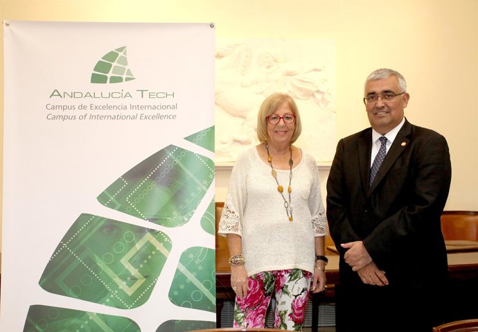 Andalucía Tech aprueba sus cuentas en 2012