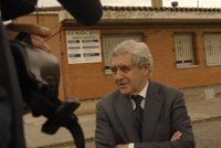 Riopedre firmó facturas por importe de 1.297.682 euros "a sabiendas de que tales facturas eran ficticias"