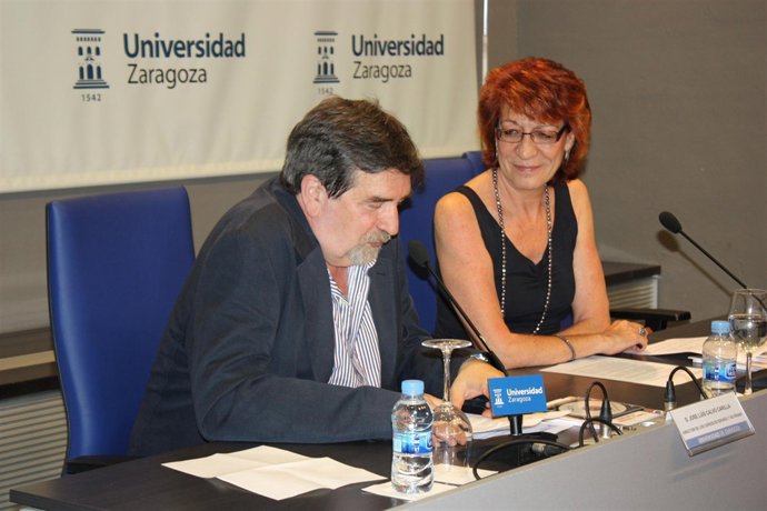 La UZ presenta sus cursos de verano