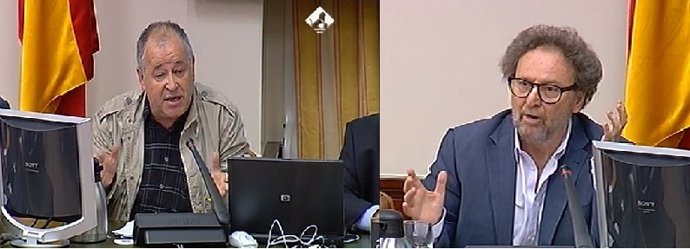 Catedráticos de Derecho del Trabajo