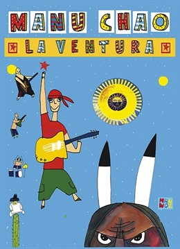 Concierto de Manu Chao La Ventura